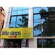 Little Steps Preschool & Daycare 