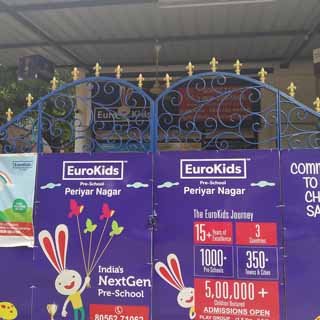 Euro Kids Periyar Nagar 