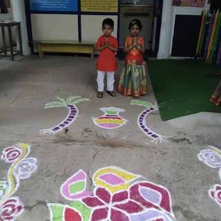 Euro Kids Periyar Nagar 