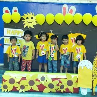 Eurokids Kodambakkam