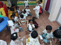 Tadvita's Kidzone Kolathur