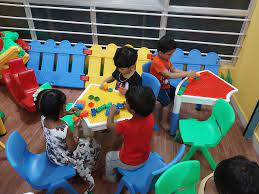 Tadvita's Kidzone Kolathur