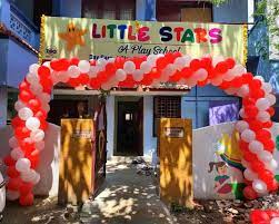 Little Stars Pre School