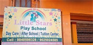 Little Stars Pre School