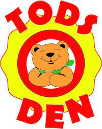 Tods Den