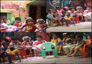 Sree Murugan Play School 