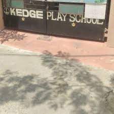 Kedge Play School 