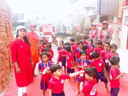 Iq Genius Kids International Pre School Vadapalani