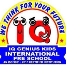 Iq Genius Kids International Pre School Vadapalani