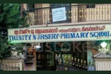 Trinity Nursery And Primary School 