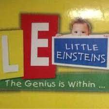 Little Einsteins 