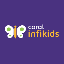 Coral Infi Kids 