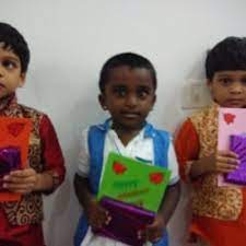 Daddy Daycare And Preschool Kotturpuram