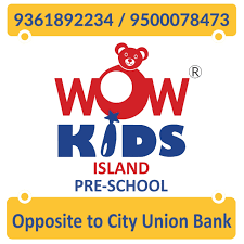 Wowkids