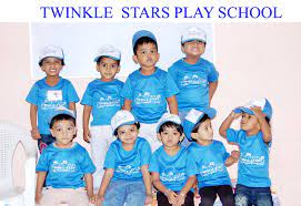 Twinkle Stars 