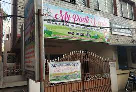 My Paati Veedu Pre & After School Activity Centre