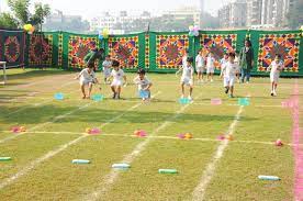 Indus Early Learning Center