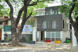 Indus Early Learning Center