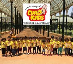 Euro Kids Ashok Nagar 