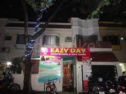 Eazy Day Montessori & Day Care