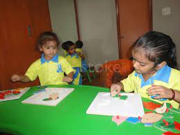 Eazy Day Montessori & Day Care