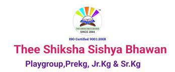 Thee Shishka Sishya Bhawan