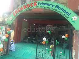 Shemrock Pre & Primary School 