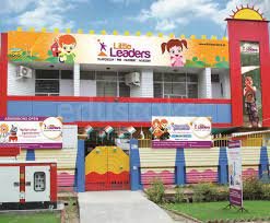 Little Leaders Play School 