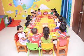 Little Leaders Play School 