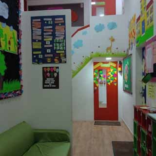 Eurokids Kohinoor City Mall 