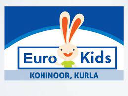 Eurokids Kohinoor City Mall 