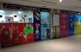 Eurokids Kohinoor City Mall 