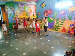 Sanskarshala Play School 