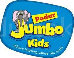 Podar Jumbo Kids 