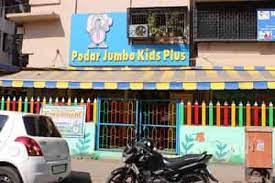 Podar Jumbo Kids 