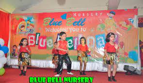 Blue Bell Nursery 
