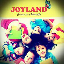Joyland Playgroup & Nursery 