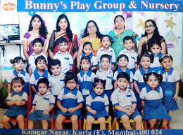 Joyland Playgroup & Nursery 