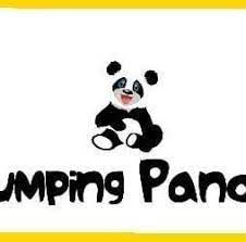 Jumping Panda