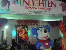 Enlighten Play School 