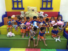 Enlighten Play School 