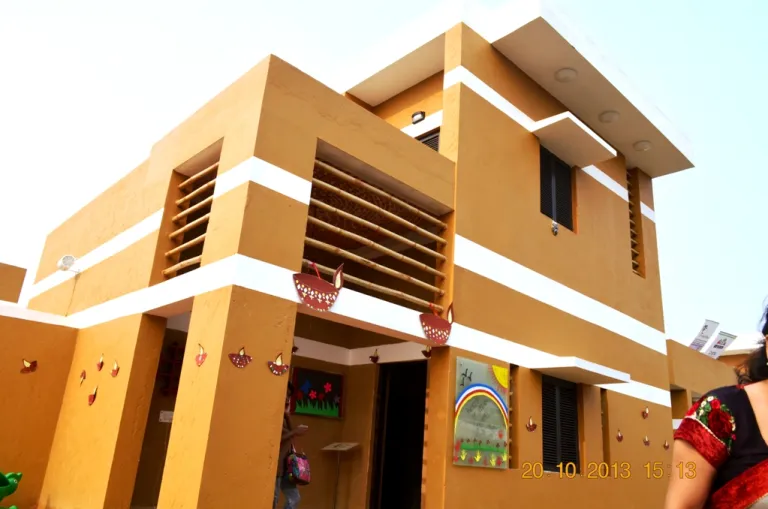 Vedam School And Daycare