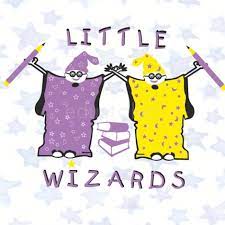 Little Wizards