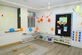 Mindseed Preschool & Daycare