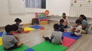 Mindseed Preschool & Daycare