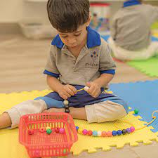 Mindseed Preschool & Daycare