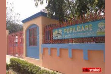 Pupilcare Nursery School & Creche 