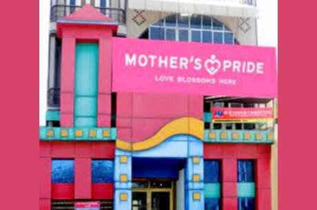 Mother's Pride 
