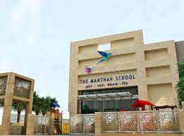 The Manthan Schools 