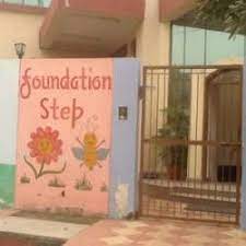 Foundation Step Play School 